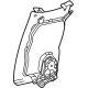 Nissan 87334-9UH0A