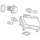 Mopar 55079378AG