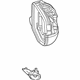 Honda 76203-TG7-A32