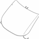 Ford KT1Z-5403100-H