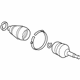 Acura 44014-T2B-A00