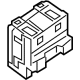Nissan 28438-9UF8C