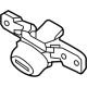 Nissan 284F1-9DJ0A
