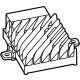 BMW 65-12-5-A3F-CF7