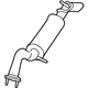 Ford 9L8Z-5A212-C