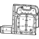 Mopar 68458607AC