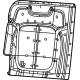 Mopar 68458606AC