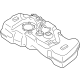 Nissan 17202-6LB0A