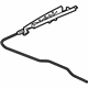Acura 70300-T2F-A01