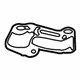 Honda 50670-SDP-A11