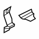 Ford FA1Z-5823834-A