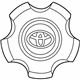 Toyota 4260B-0C020