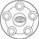 Toyota 42603-0C060