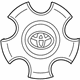 Toyota PT413-34090-PA