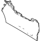 Toyota 58911-48090-C0