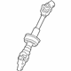 Lexus 45220-06252