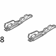 Ford BL3Z-1810128-A