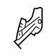 Ford 7T4Z-7861349-DA