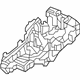 Nissan 284B8-4BA0C