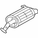 Honda 18307-SXS-A11