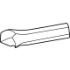 Ford KR3Z-17F803-A