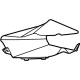 Ford KR3Z-8310-A