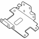 Nissan 68153-JB00B