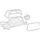 Ford AT4Z-17682-AA