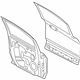 Ford GN1Z-7420124-T