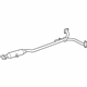 Lexus 17420-0P160