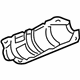 Honda 06181-PZD-A00