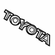 Toyota 75447-33090
