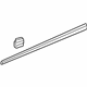 Honda 75302-SNA-A01ZG