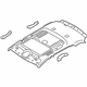 Hyundai 85401-0W010-J4