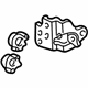 Honda 25217-PMP-000