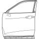 Toyota 67001-48181