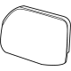 Ford M1PZ-17K707-C