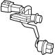 Nissan 26551-6RR0A