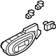 Honda 72620-SNA-A01ZA