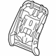 Honda 81126-T5R-A01