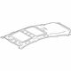 Toyota 63321-47011-B0
