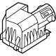 Nissan 16526-6RA1A