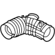 Nissan 16578-6RC1A