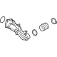 Nissan 16576-6RC2A