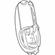 Mopar 5016282AH