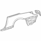 Lexus 61601-53070