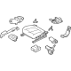 Hyundai 88200-GI331-NFC