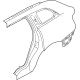 Ford AE9Z-7427840-A