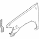 Nissan F3100-2W633