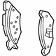 Ford 1U2Z-2V200-KA